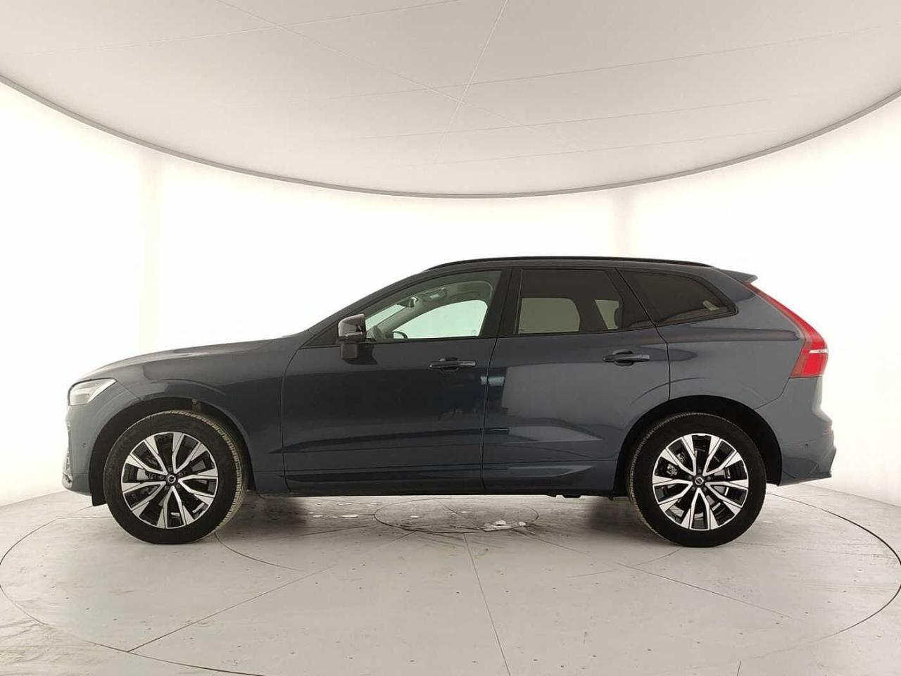 Volvo Volvo XC60 usata 11