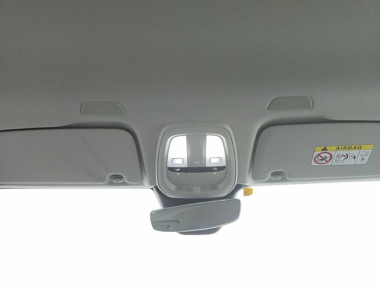 Volvo Volvo XC60 usata 14