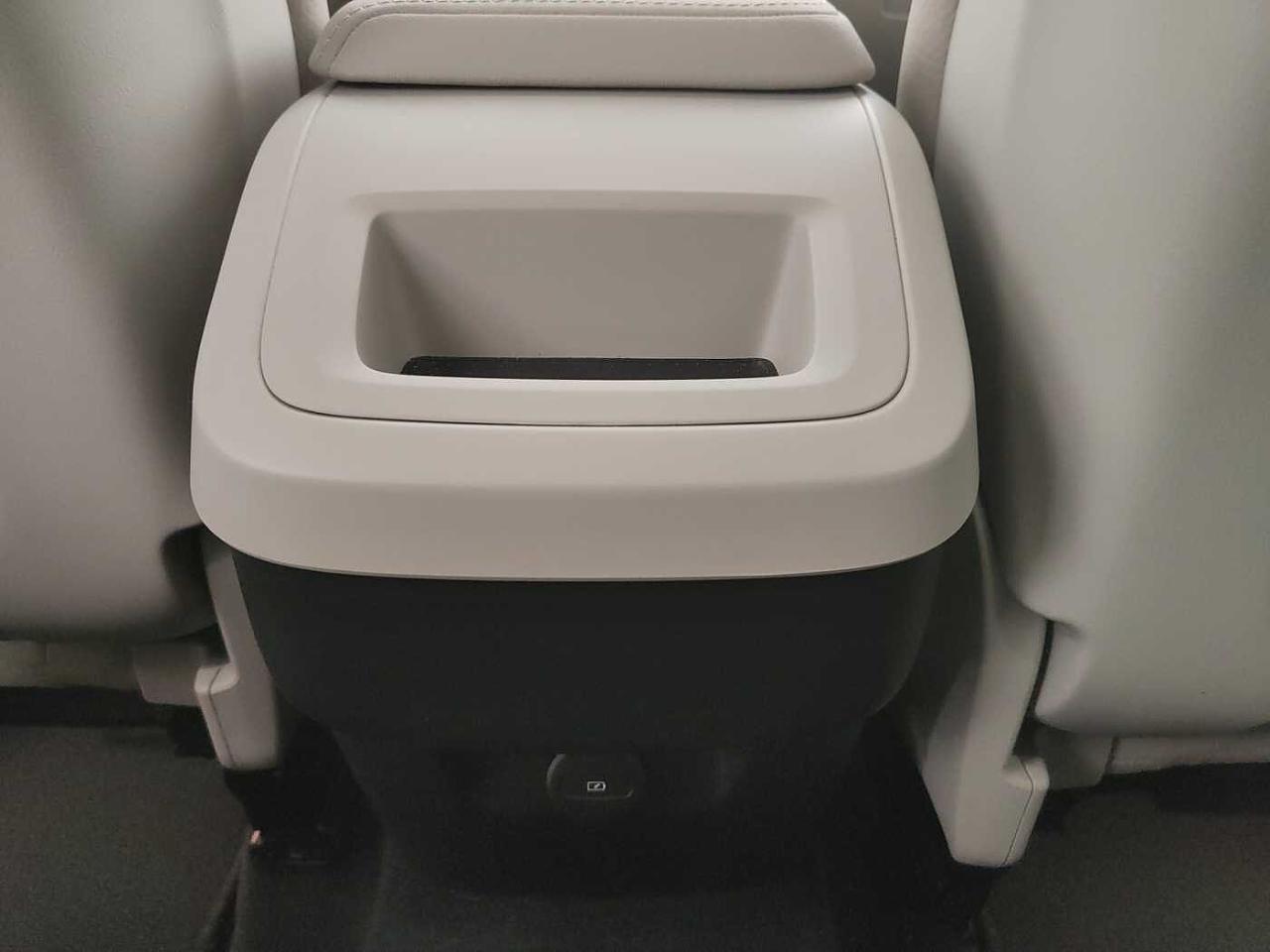 Volvo Volvo XC60 usata 16