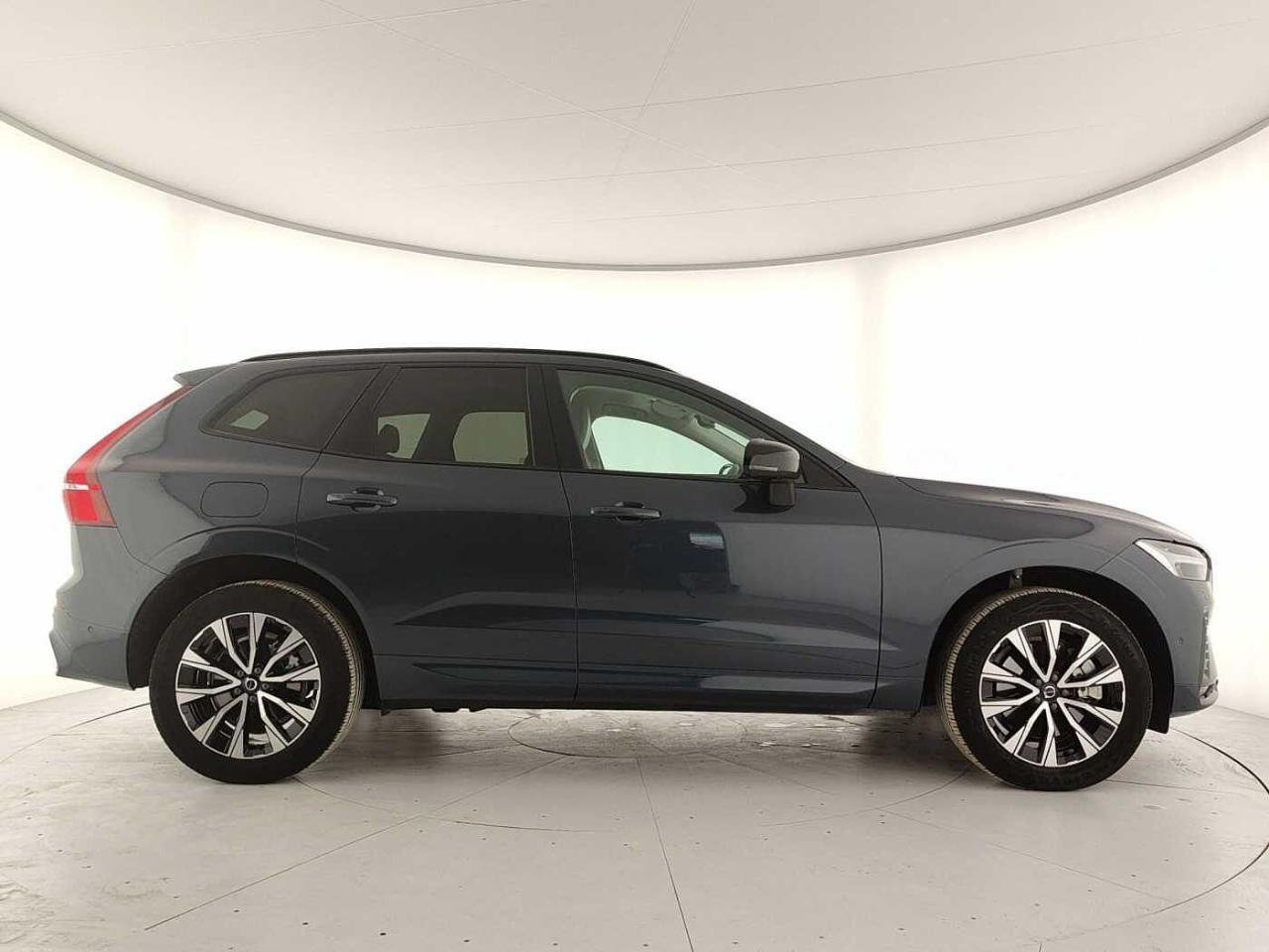 Volvo Volvo XC60 usata 19