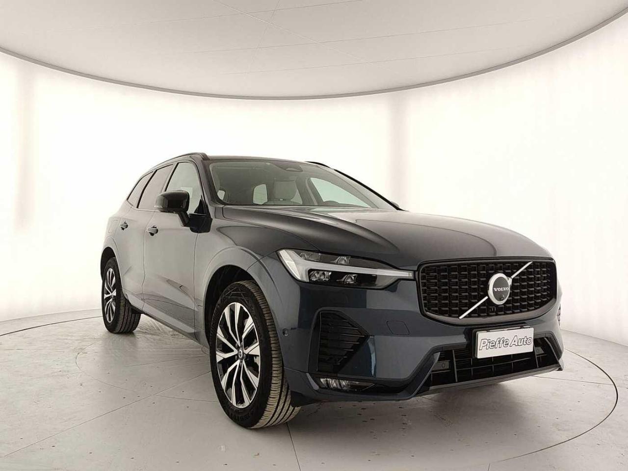Volvo Volvo XC60 usata 20