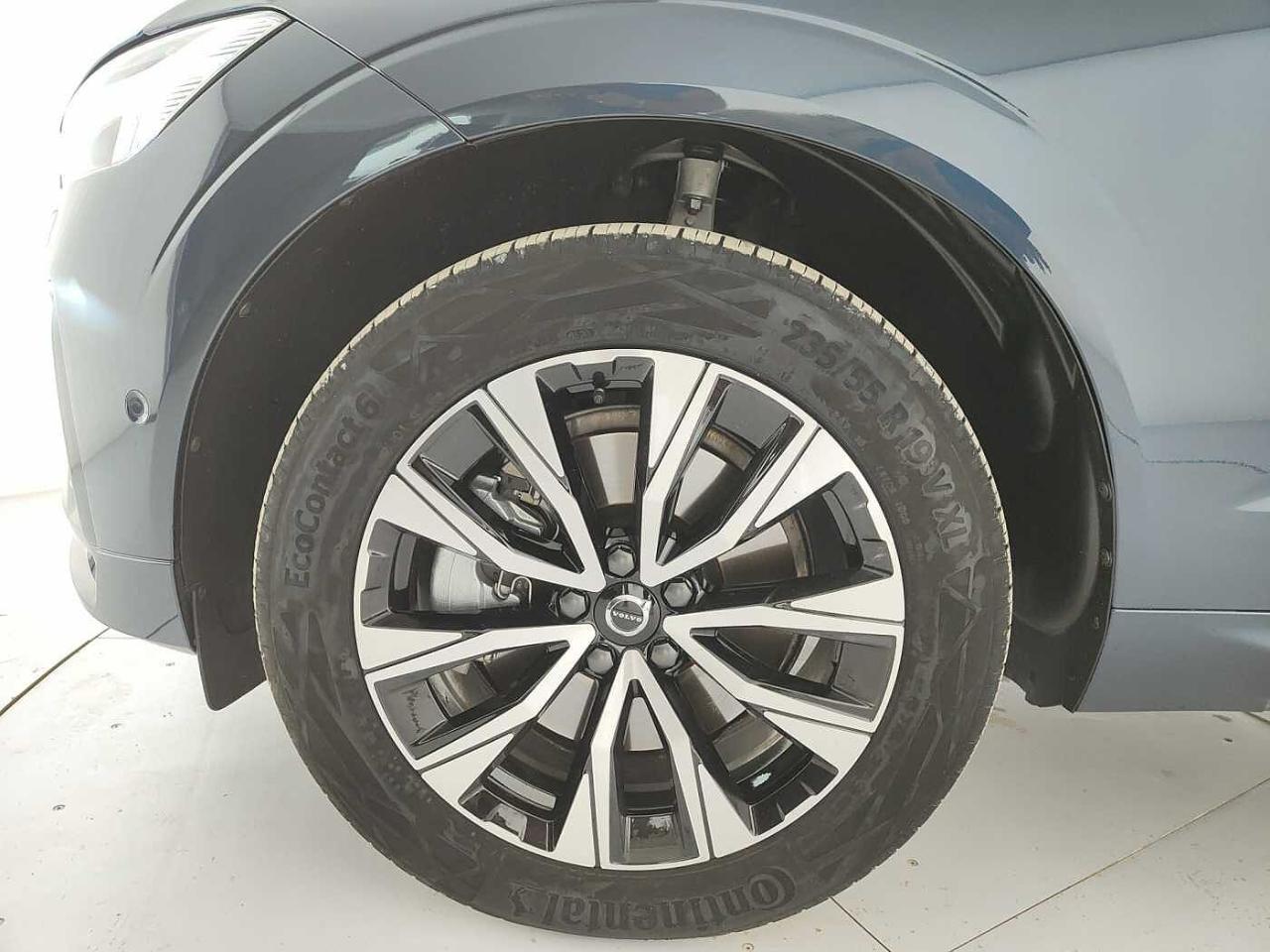 Volvo Volvo XC60 usata 21