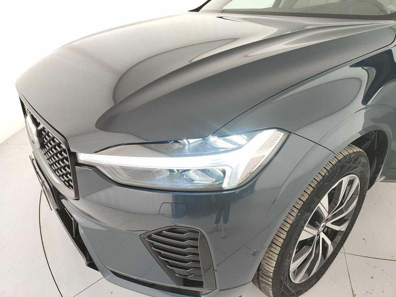 Volvo Volvo XC60 usata 22