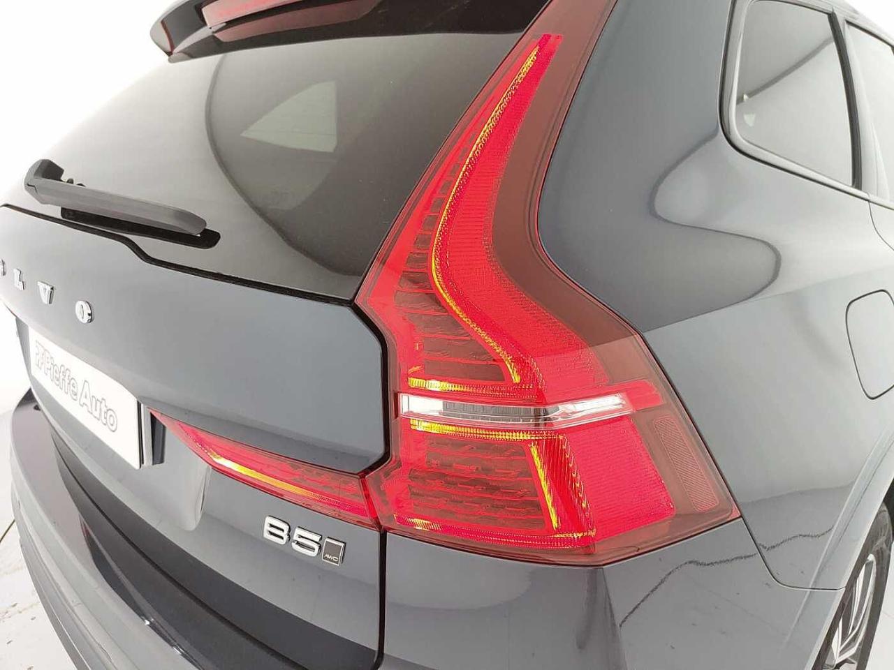 Volvo Volvo XC60 usata 23