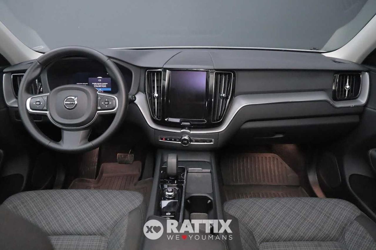 Volvo Volvo XC60 usata 1