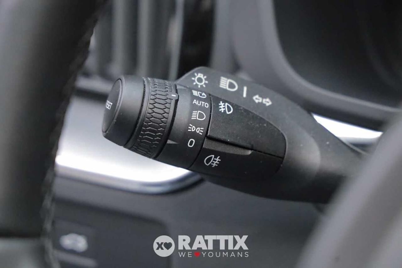 Volvo Volvo XC60 usata 5