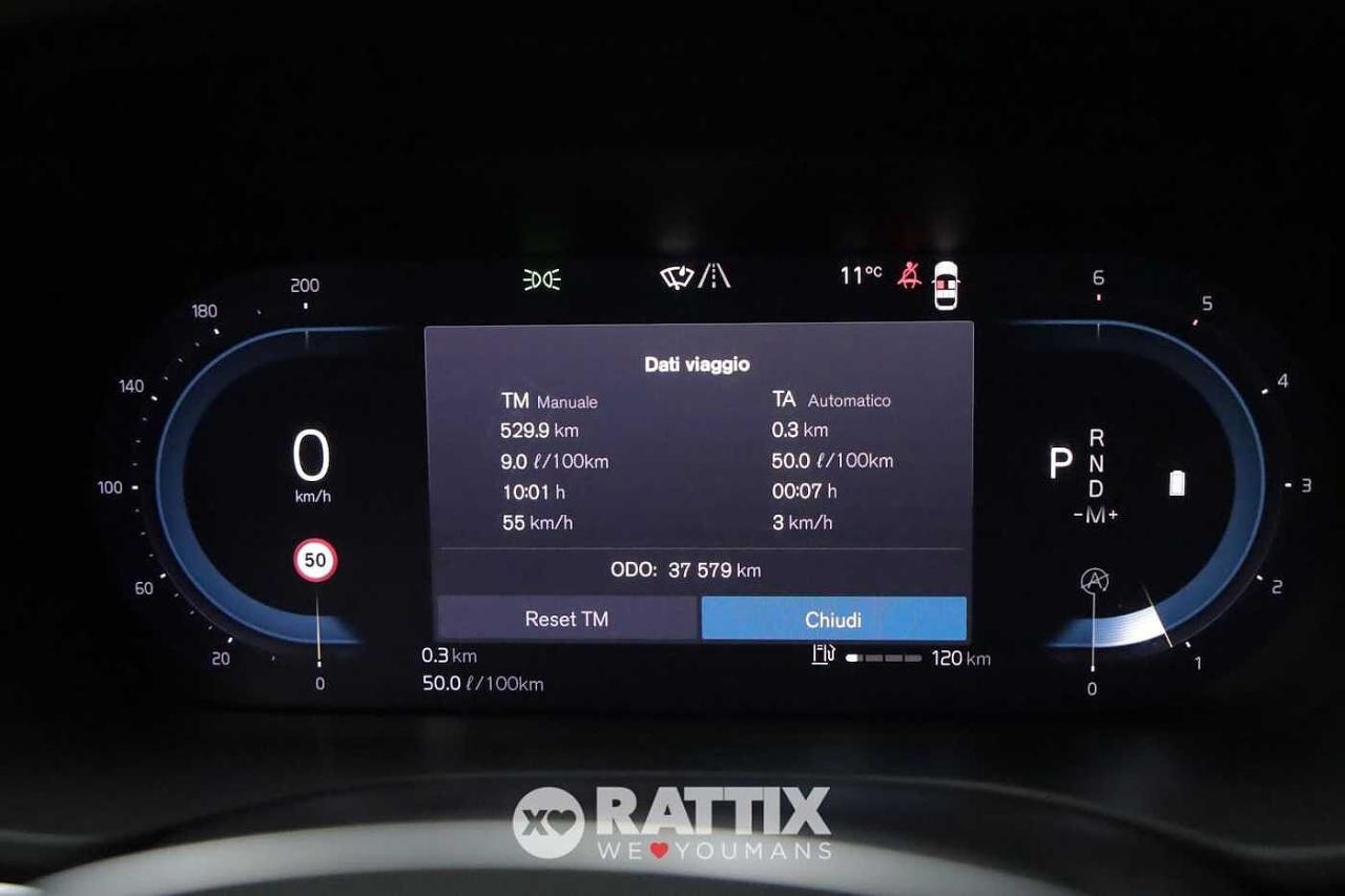 Volvo Volvo XC60 usata 7