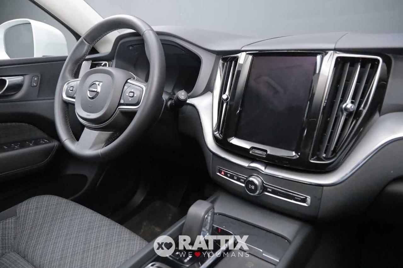 Volvo Volvo XC60 usata 8
