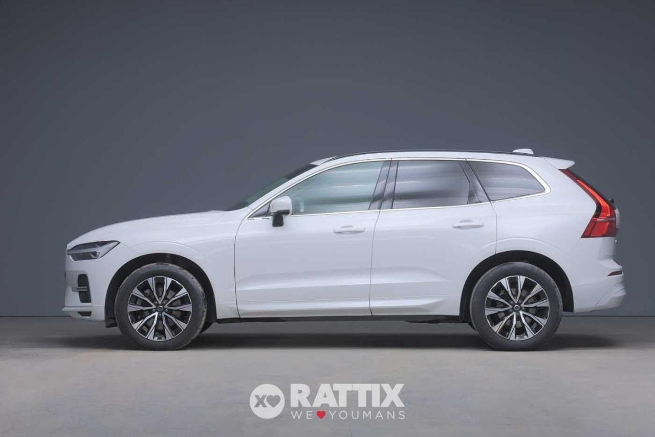 Volvo Volvo XC60 usata 11