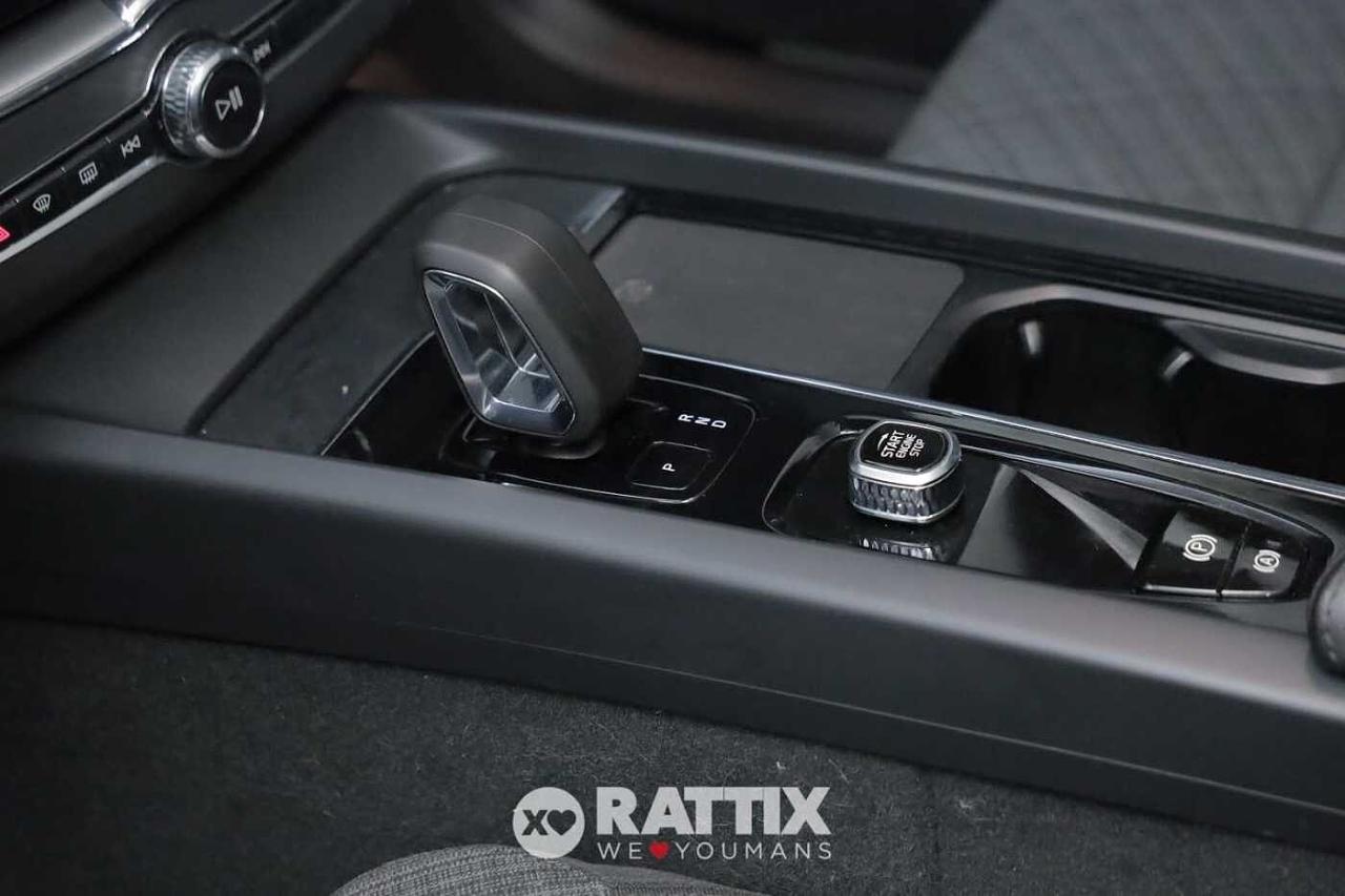 Volvo Volvo XC60 usata 15