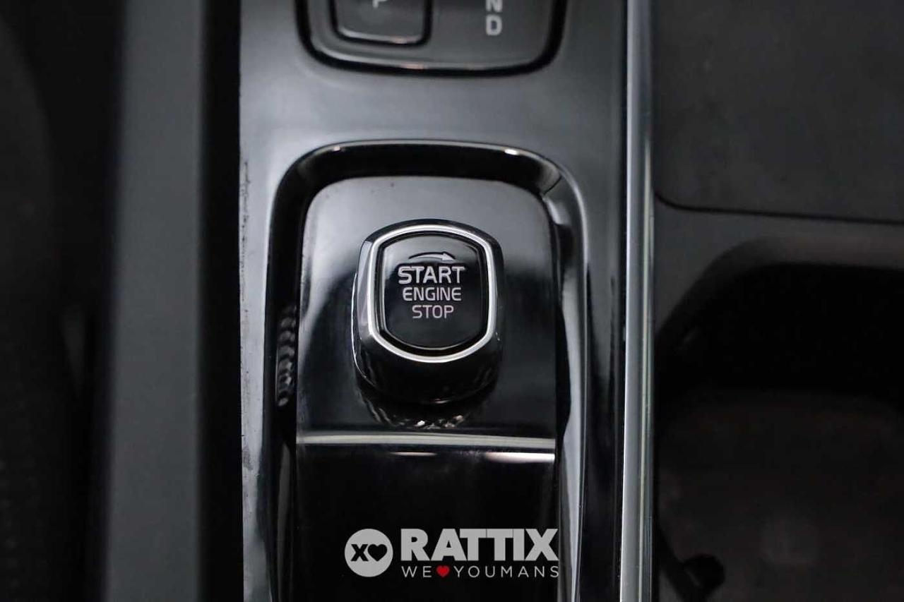 Volvo Volvo XC60 usata 16