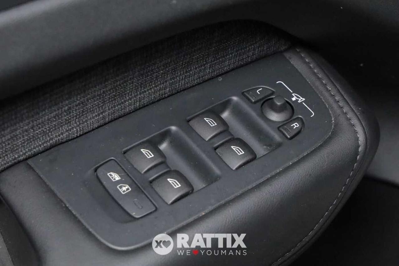 Volvo Volvo XC60 usata 17