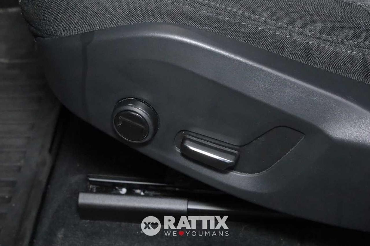 Volvo Volvo XC60 usata 18