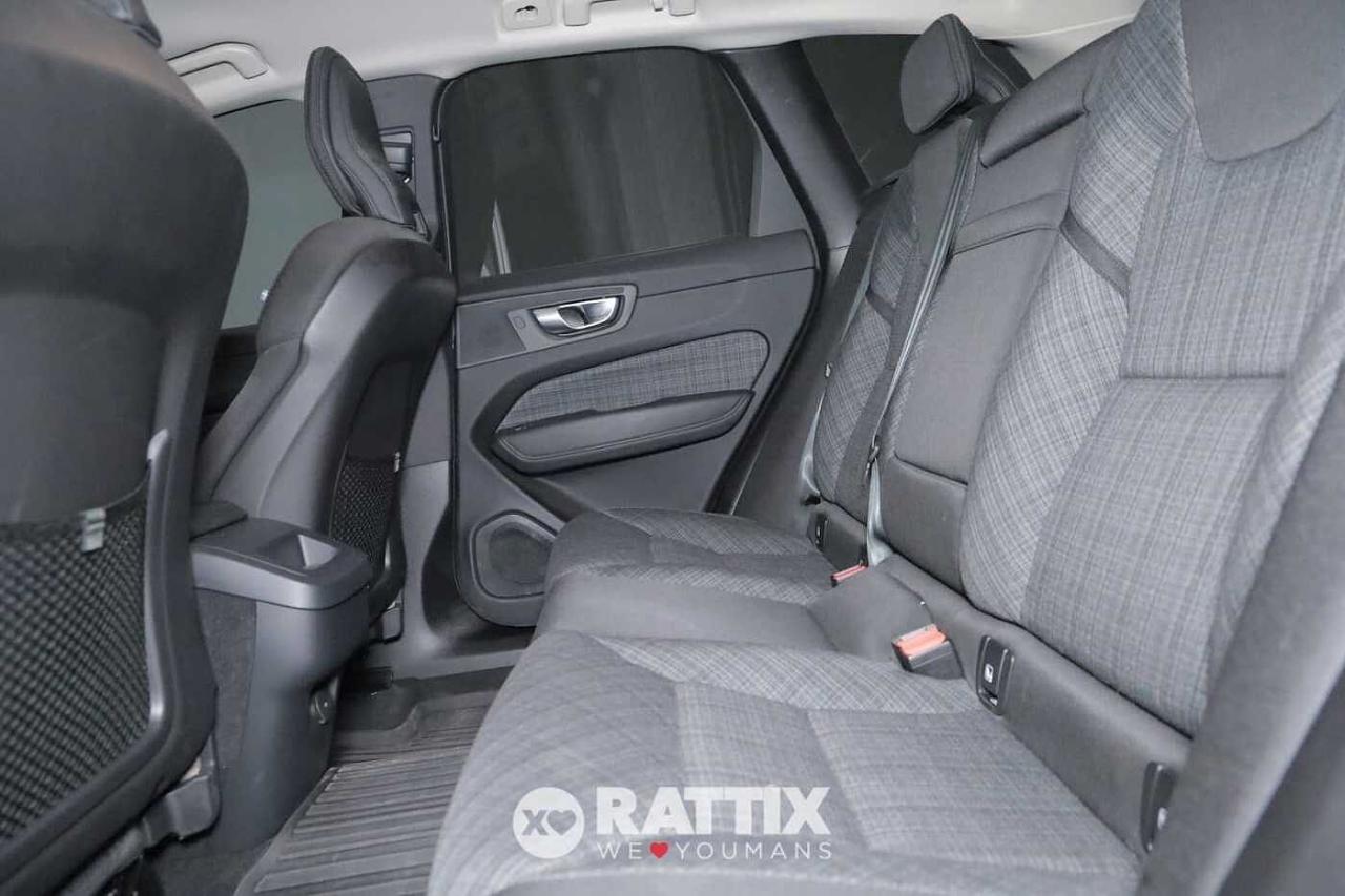 Volvo Volvo XC60 usata 19