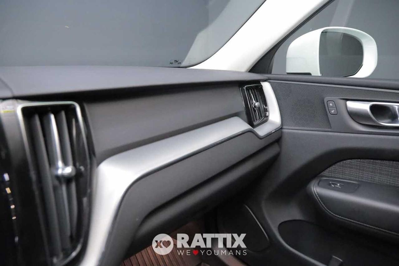 Volvo Volvo XC60 usata 20