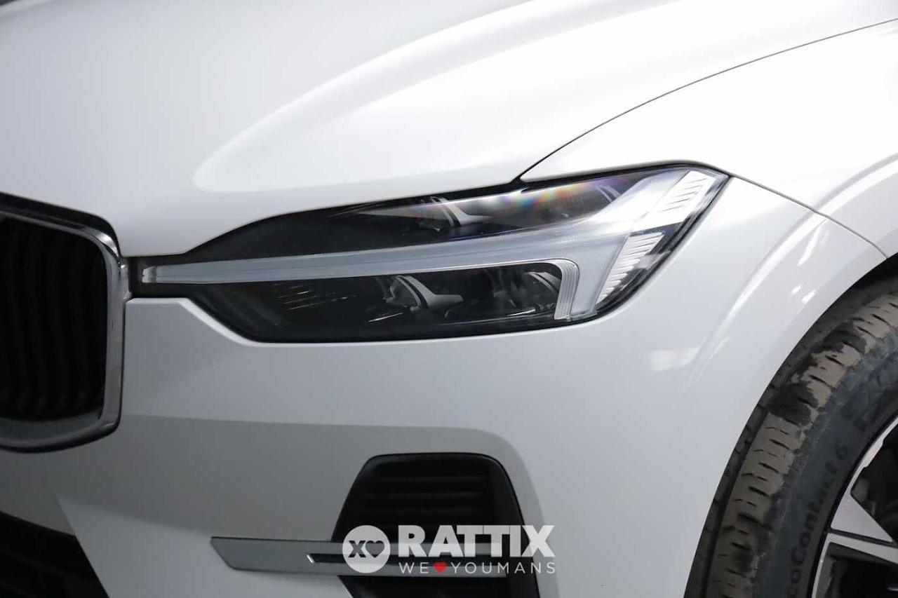 Volvo Volvo XC60 usata 21