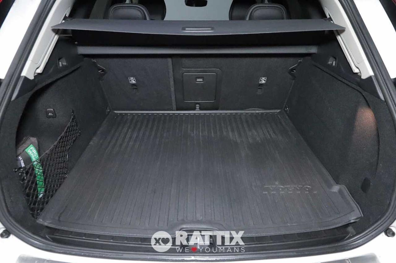 Volvo Volvo XC60 usata 24