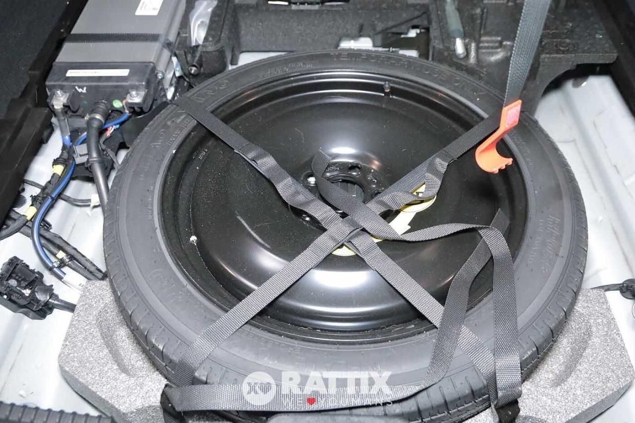 Volvo Volvo XC60 usata 25