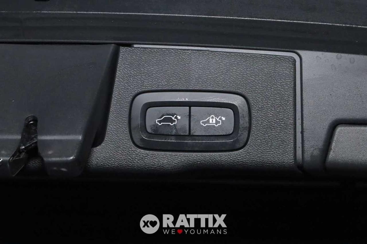 Volvo Volvo XC60 usata 26