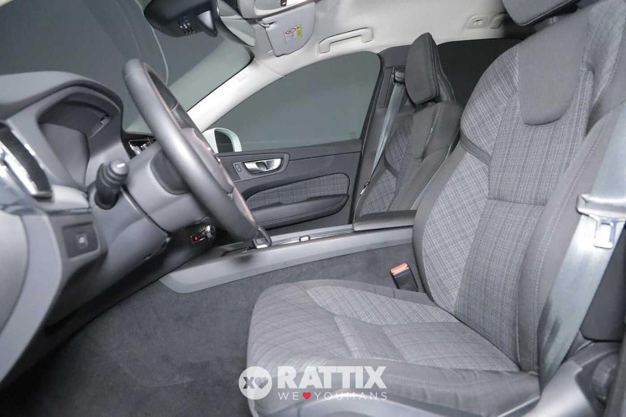 Volvo Volvo XC60 usata 27