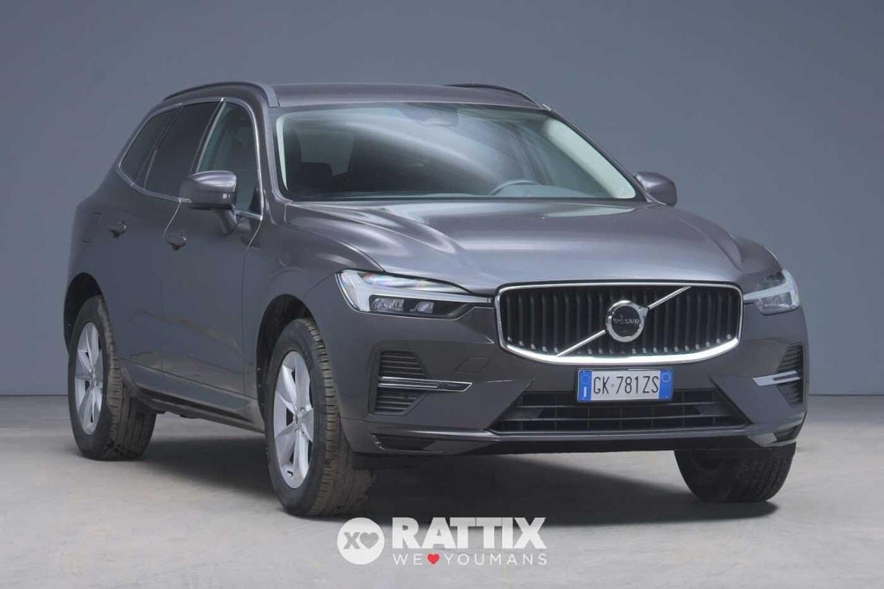 Volvo Volvo XC60 XC60 2.0 B4 Core Auto