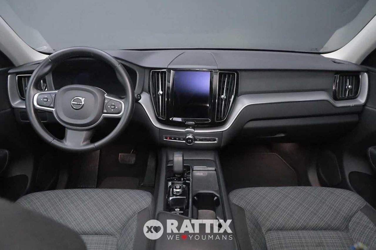 Volvo Volvo XC60 usata 1