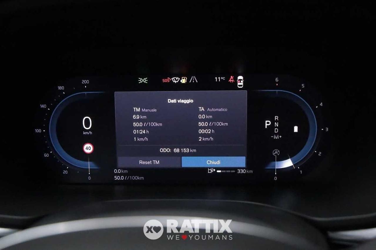 Volvo Volvo XC60 usata 7