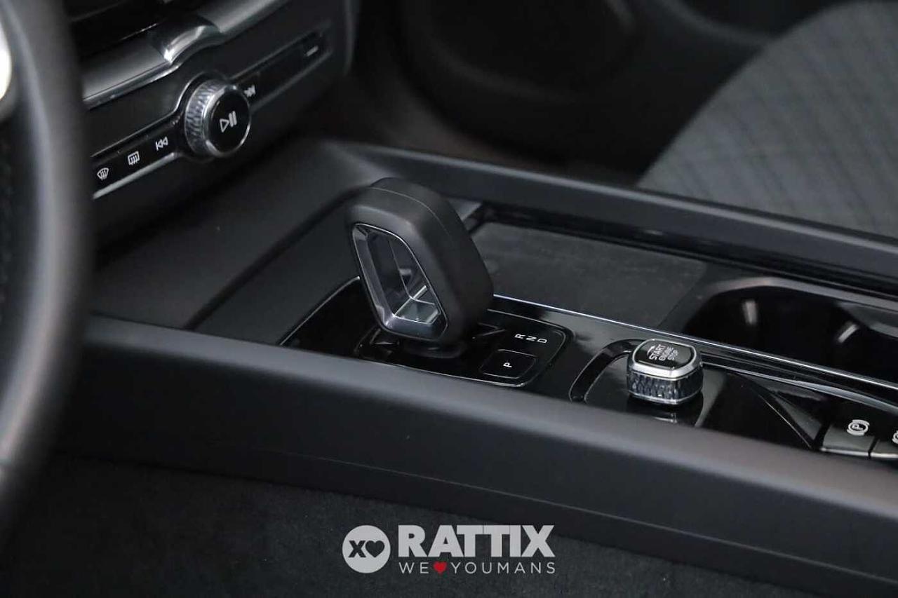 Volvo Volvo XC60 usata 13