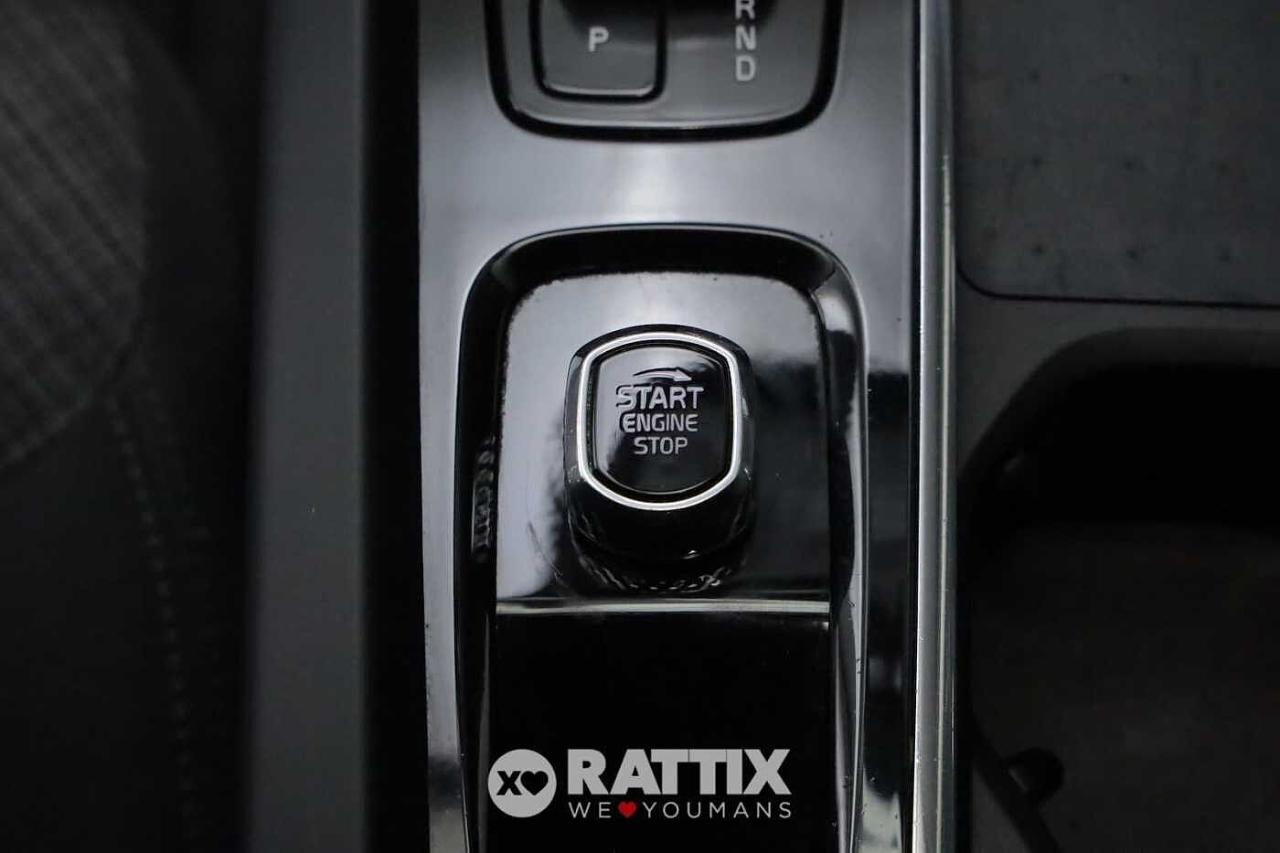 Volvo Volvo XC60 usata 14