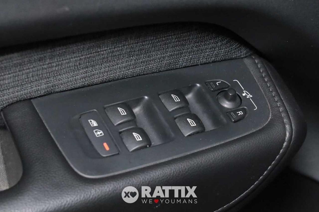 Volvo Volvo XC60 usata 15