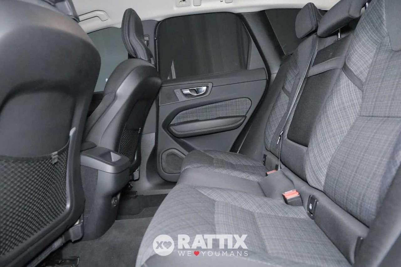 Volvo Volvo XC60 usata 16