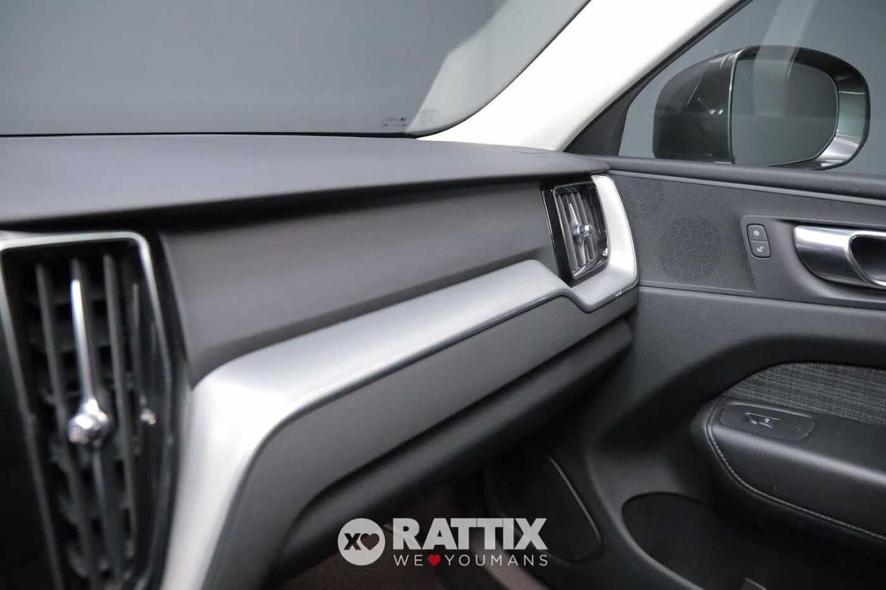 Volvo Volvo XC60 usata 17