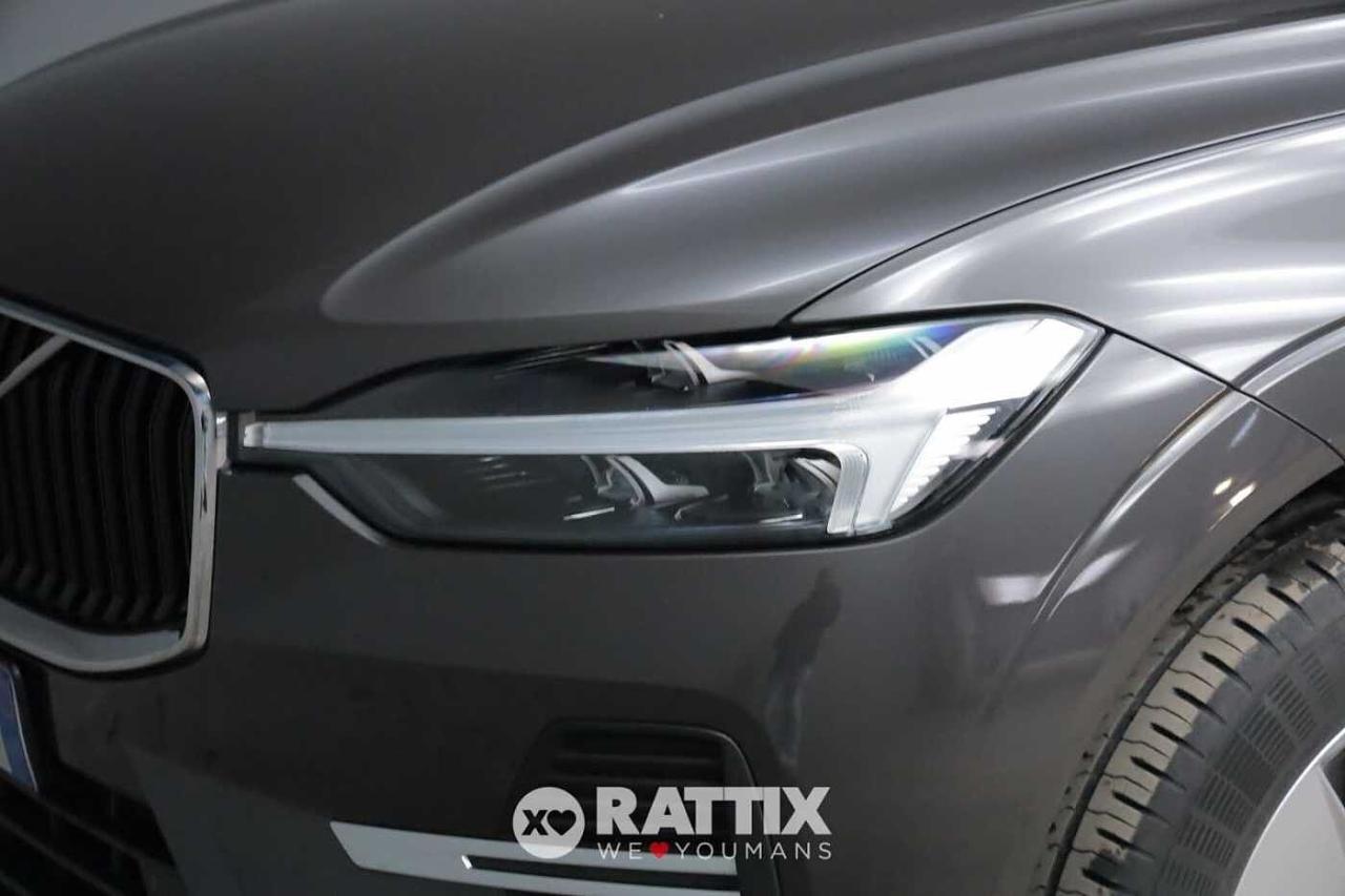 Volvo Volvo XC60 usata 18
