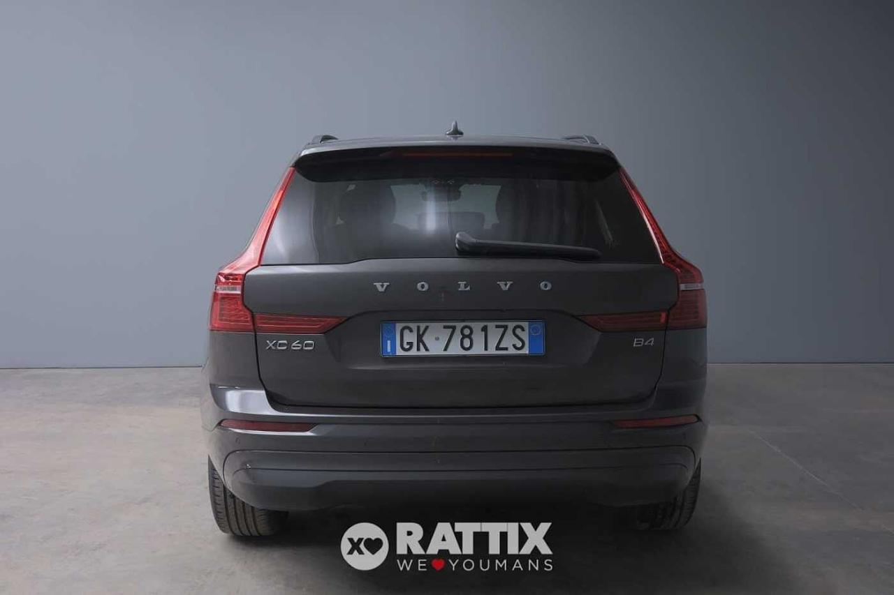 Volvo Volvo XC60 usata 20