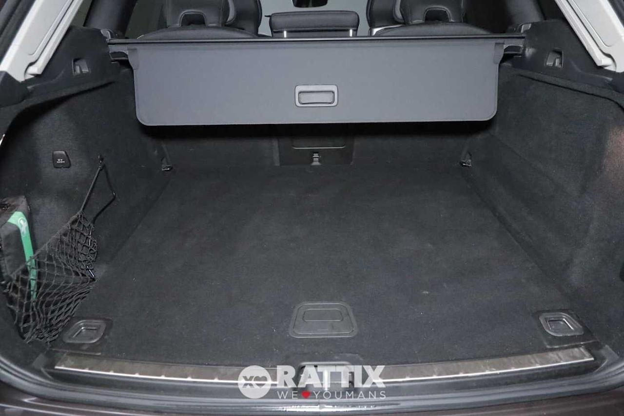 Volvo Volvo XC60 usata 21