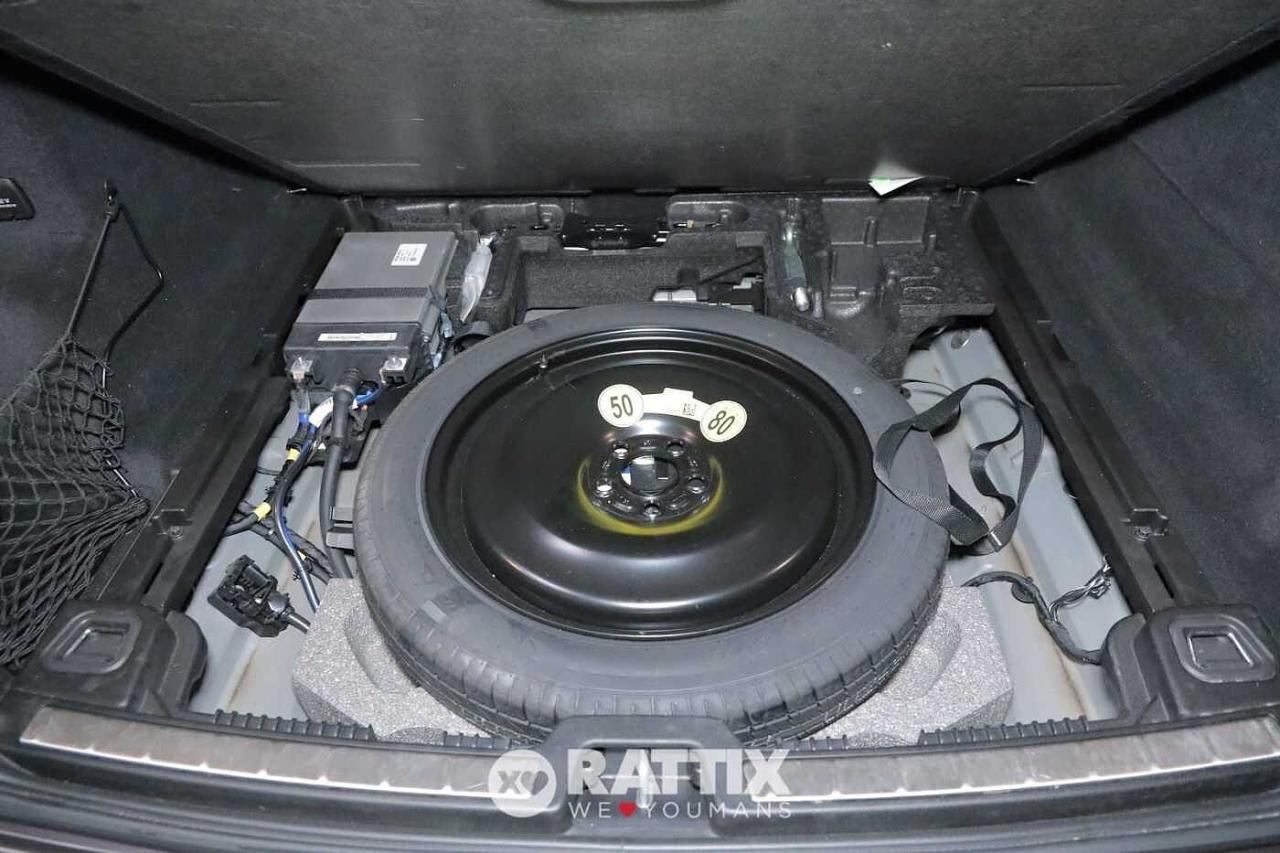 Volvo Volvo XC60 usata 22