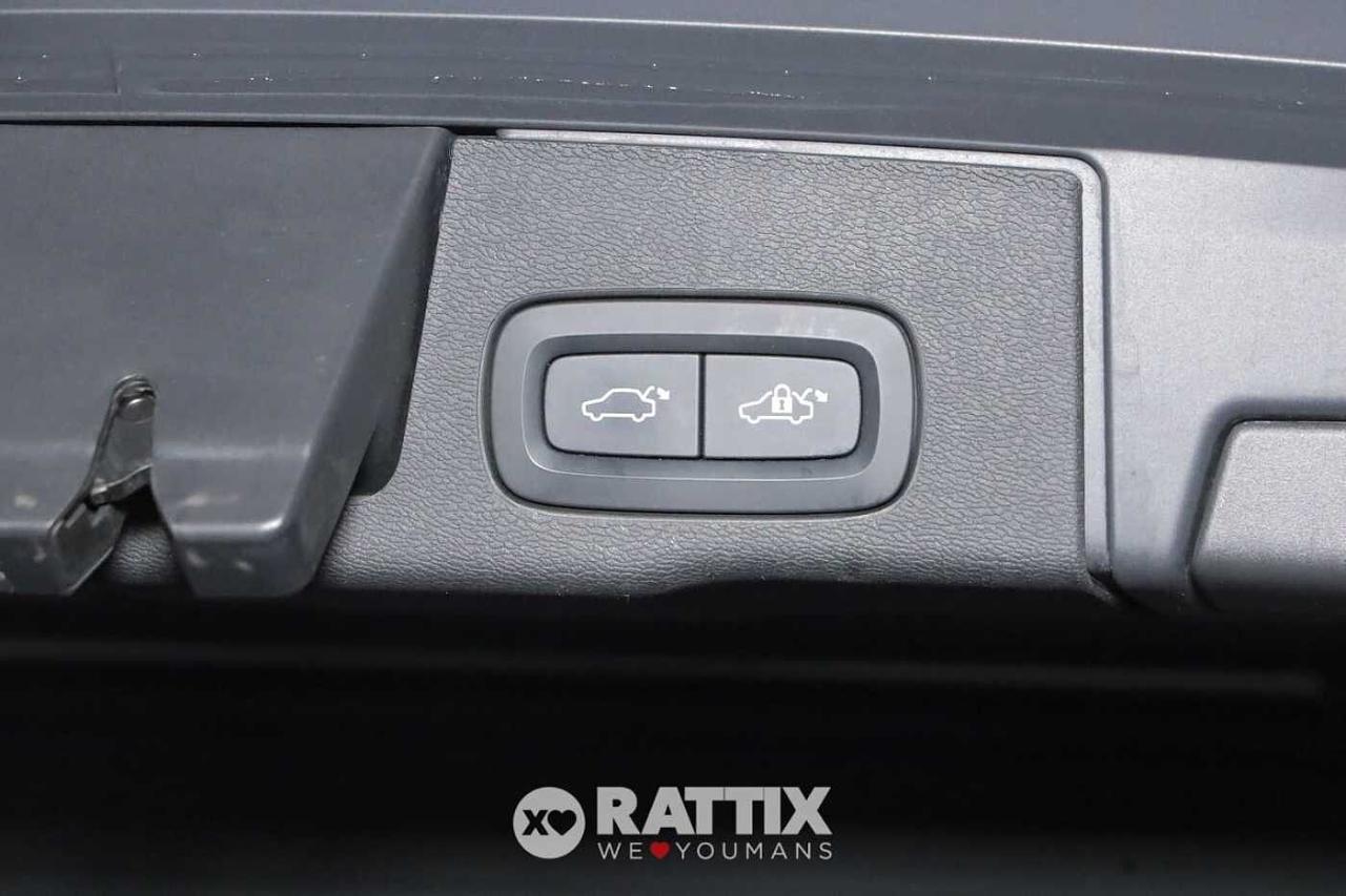 Volvo Volvo XC60 usata 23