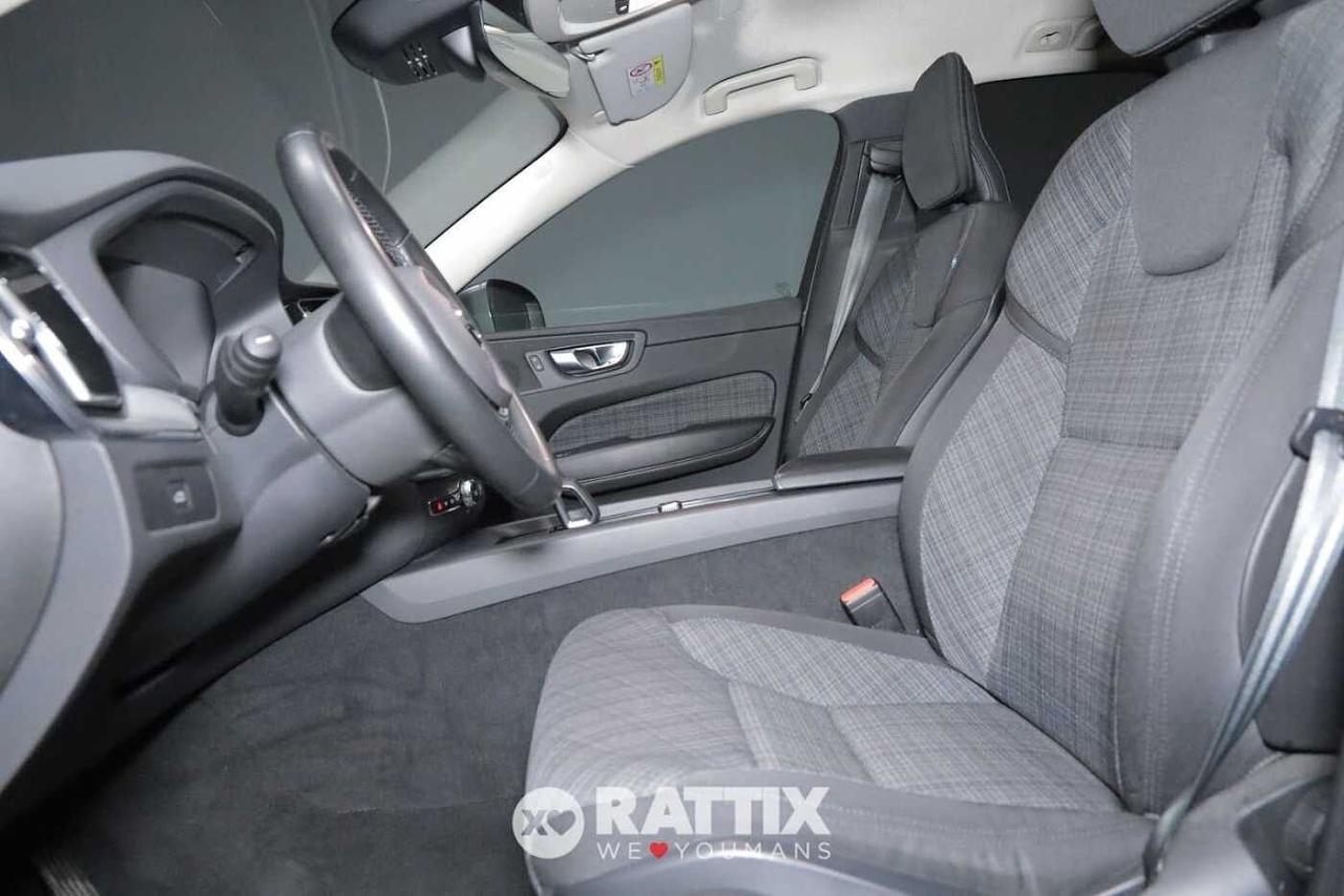 Volvo Volvo XC60 usata 24