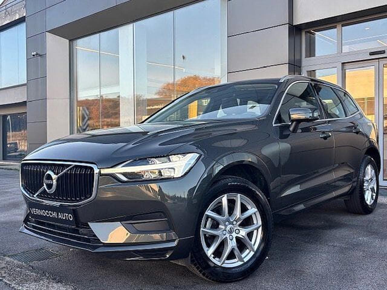 Volvo Volvo XC60 