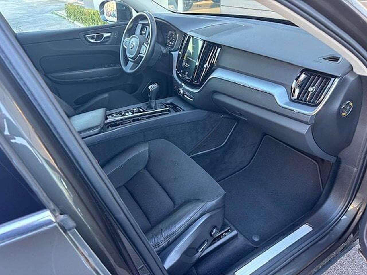 Volvo Volvo XC60 usata, con GPS