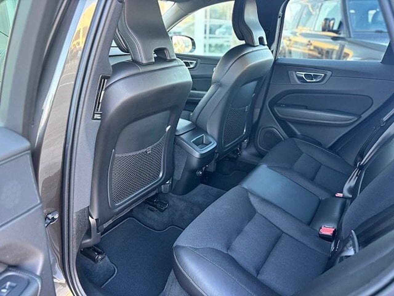 Volvo Volvo XC60 usata 2