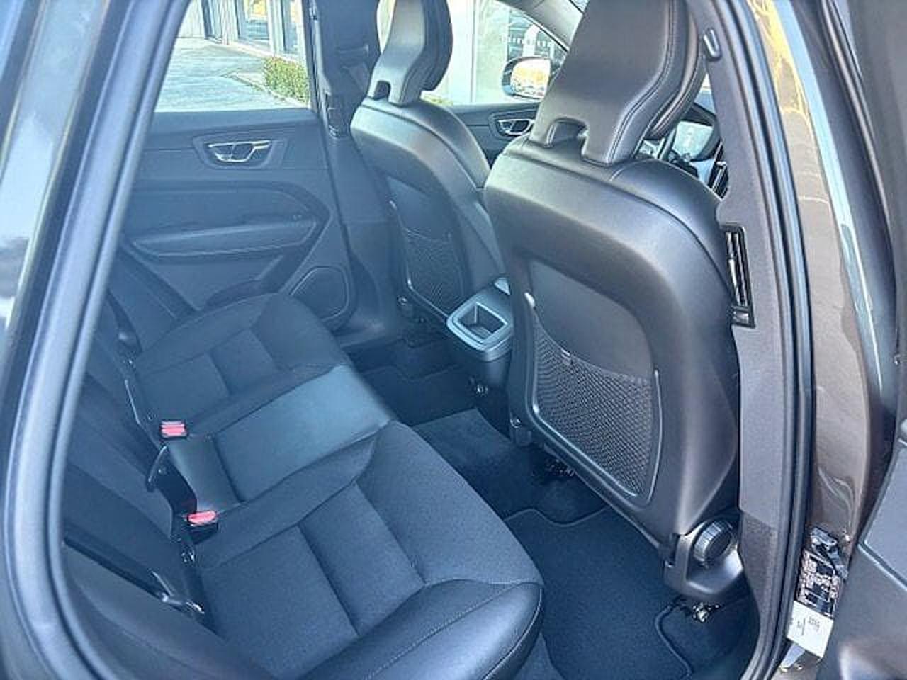 Volvo Volvo XC60 usata 3