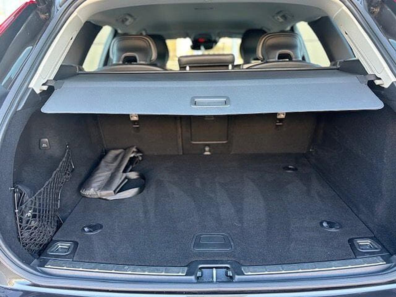 Volvo Volvo XC60 usata 4