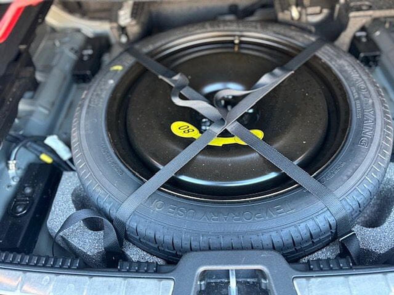 Volvo Volvo XC60 usata 5