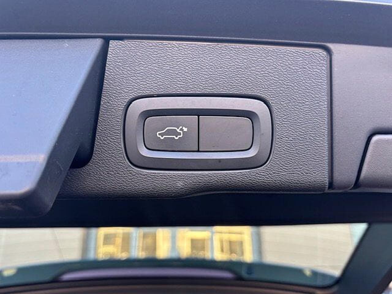 Volvo Volvo XC60 usata 6