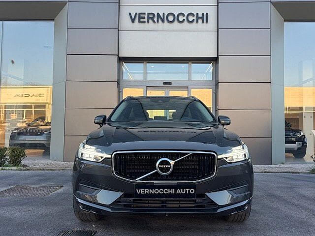 Volvo Volvo XC60 usata 7