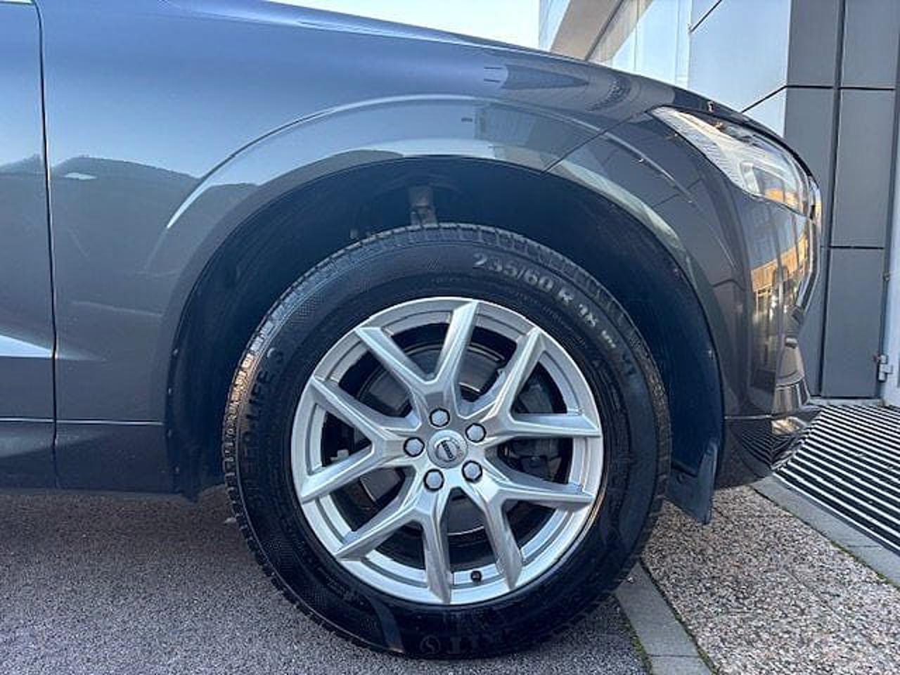 Volvo Volvo XC60 usata 10