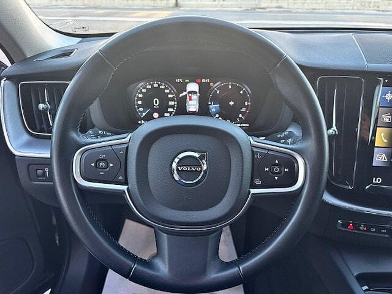 Volvo Volvo XC60 usata 14