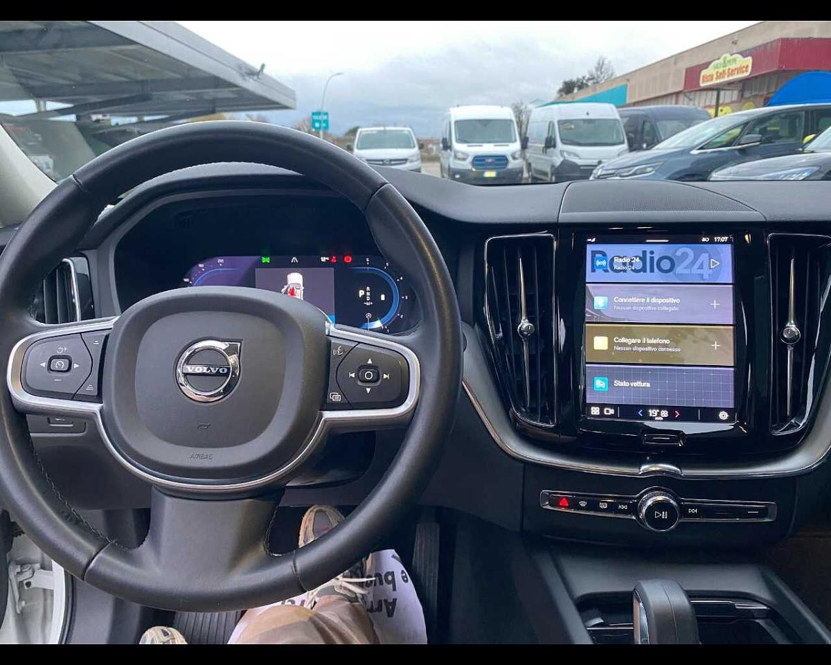 Volvo Volvo XC60 usata 2