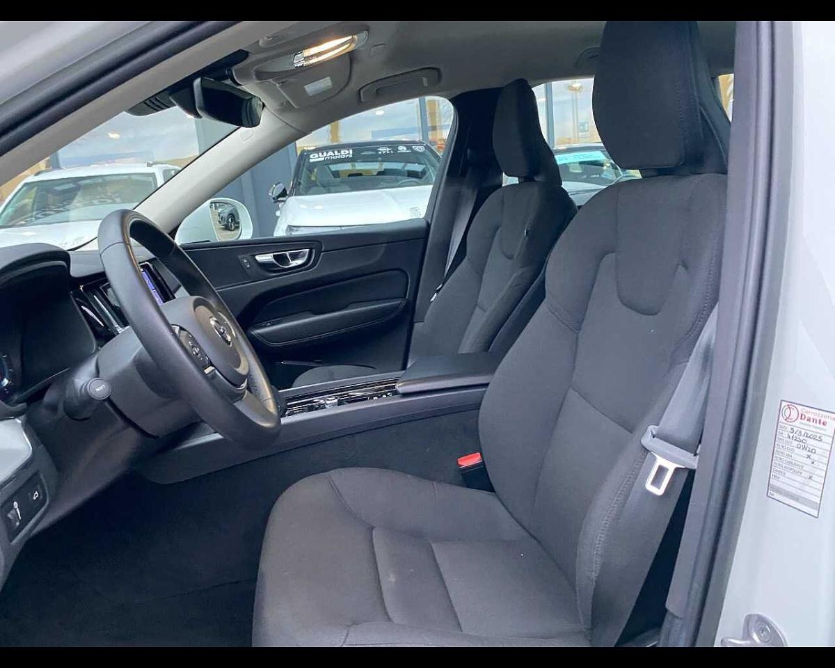 Volvo Volvo XC60 usata 3